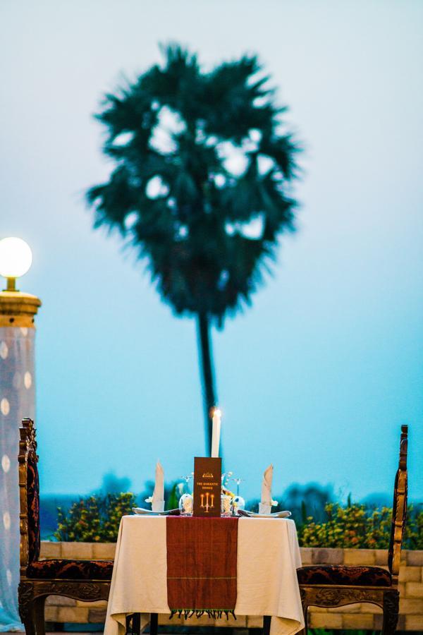 Model Temple Villa Siem Reap Exterior foto